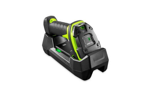 Zebra DS3678-DP - Barcode-Scanner - tragbar - decodiert