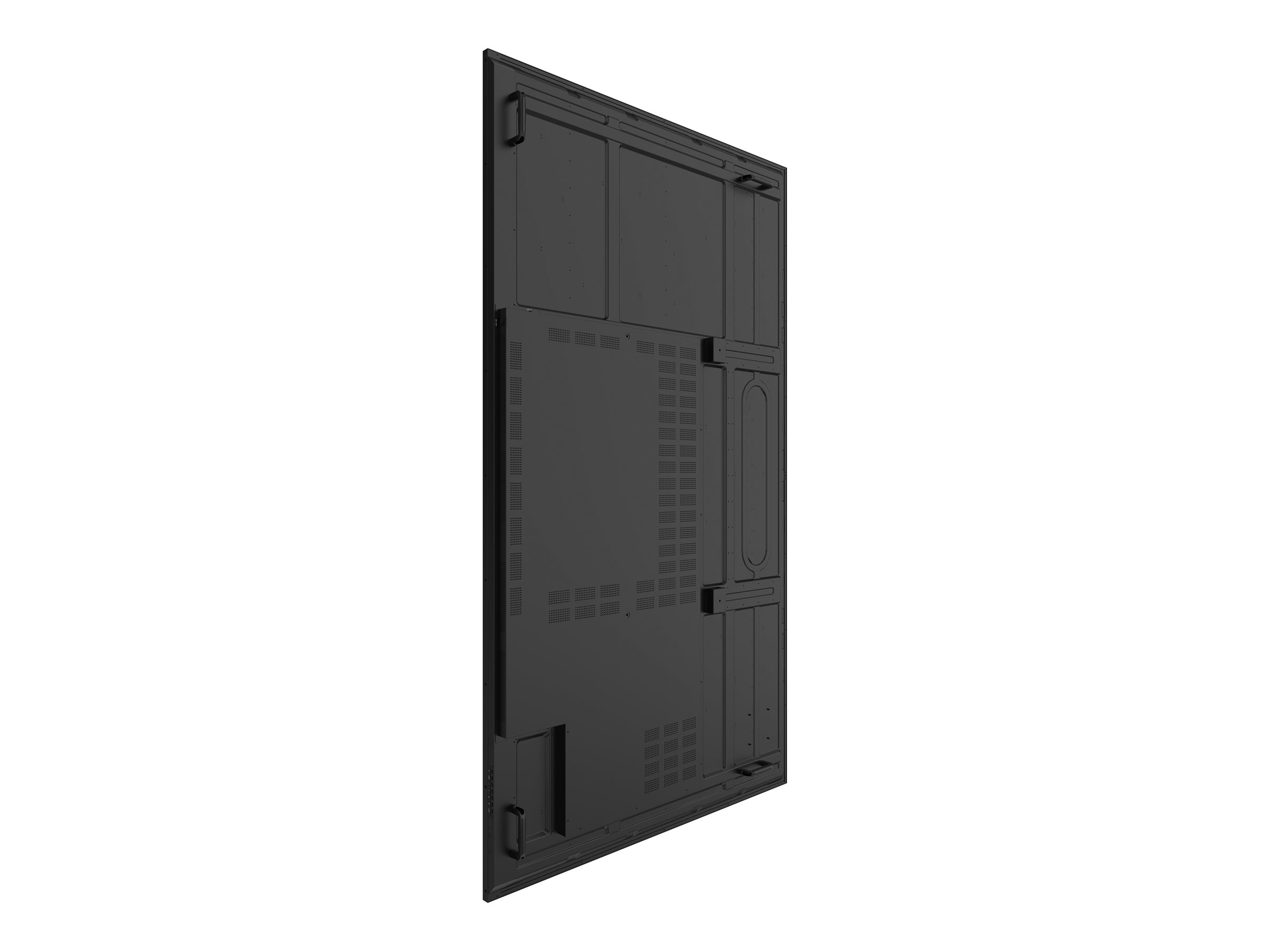 ViewSonic CDE98G3-1C - 249 cm (98") Diagonalklasse CDEG3-1C Series LCD-Display mit LED-Hintergrundbeleuchtung - Digital Signage - 4K UHD (2160p)