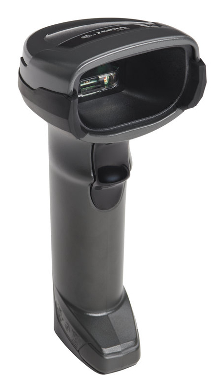 Zebra DS4678 - USB Kit - Barcode-Scanner - Handgerät