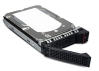Lenovo ThinkSystem - Festplatte - 600 GB - Hot-Swap - 2.5" (6.4 cm)