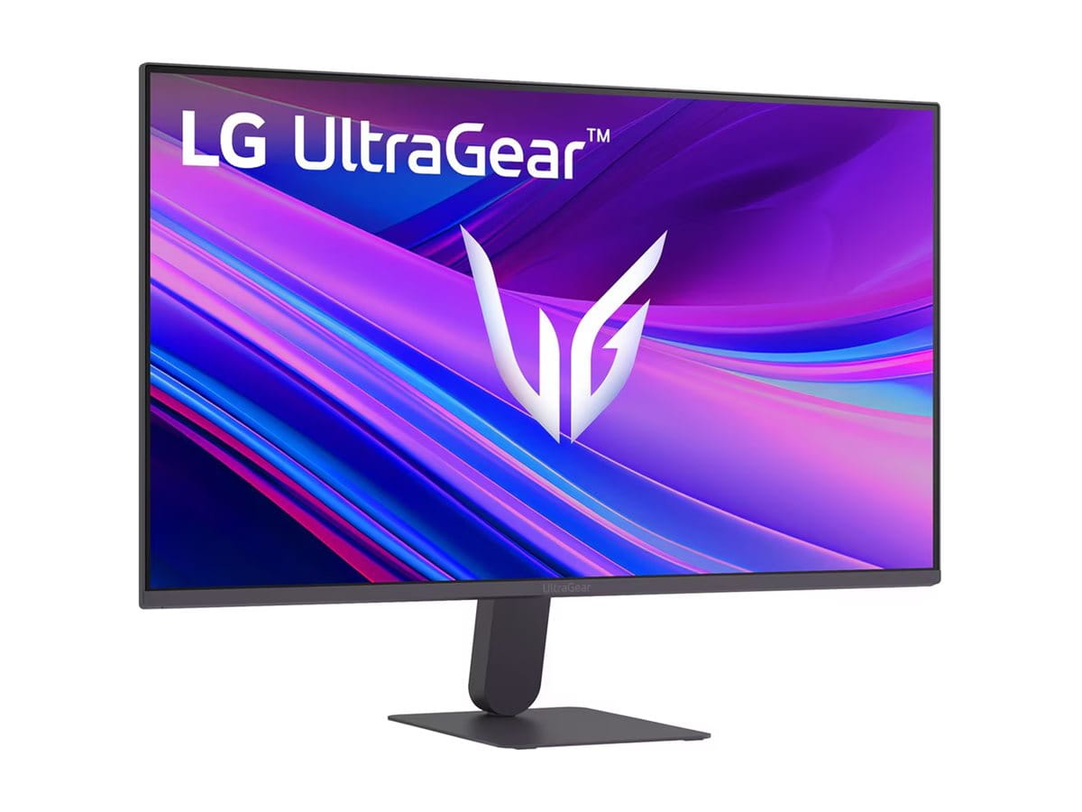 LG UltraGear 27G411A-B - G411A Series - LED-Monitor - Gaming - 68.6 cm (27")