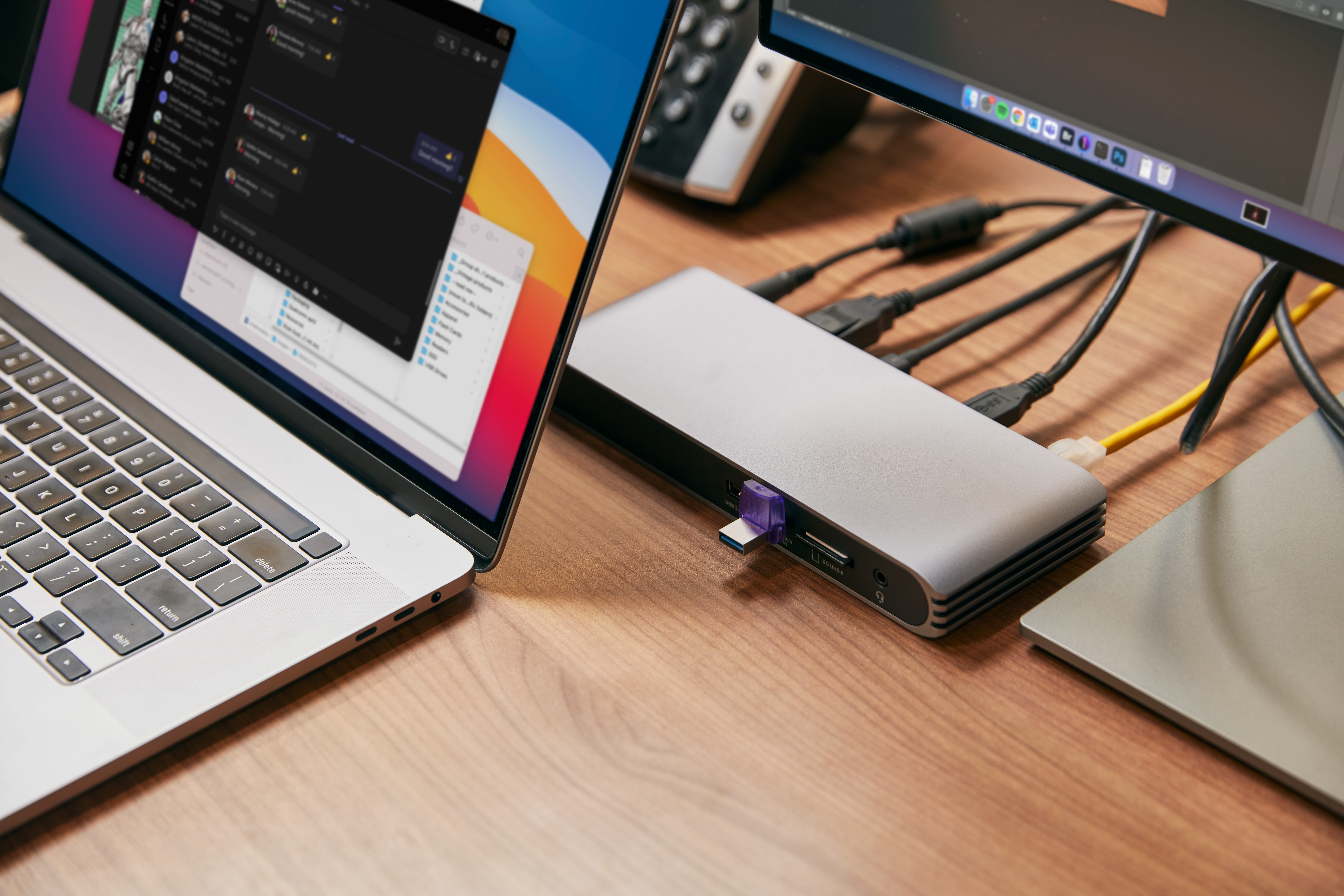 Kingston DataTraveler microDuo 3C - USB-Flash-Laufwerk