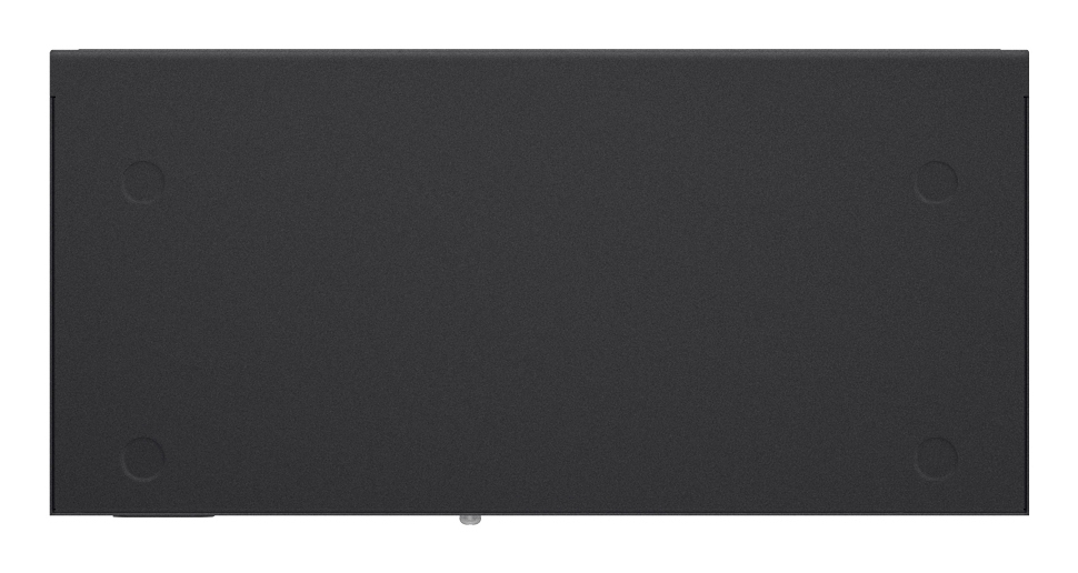 TP-LINK Omada ES216G, Managed, L2, Gigabit Ethernet (10/100/1000), Rack-Einbau