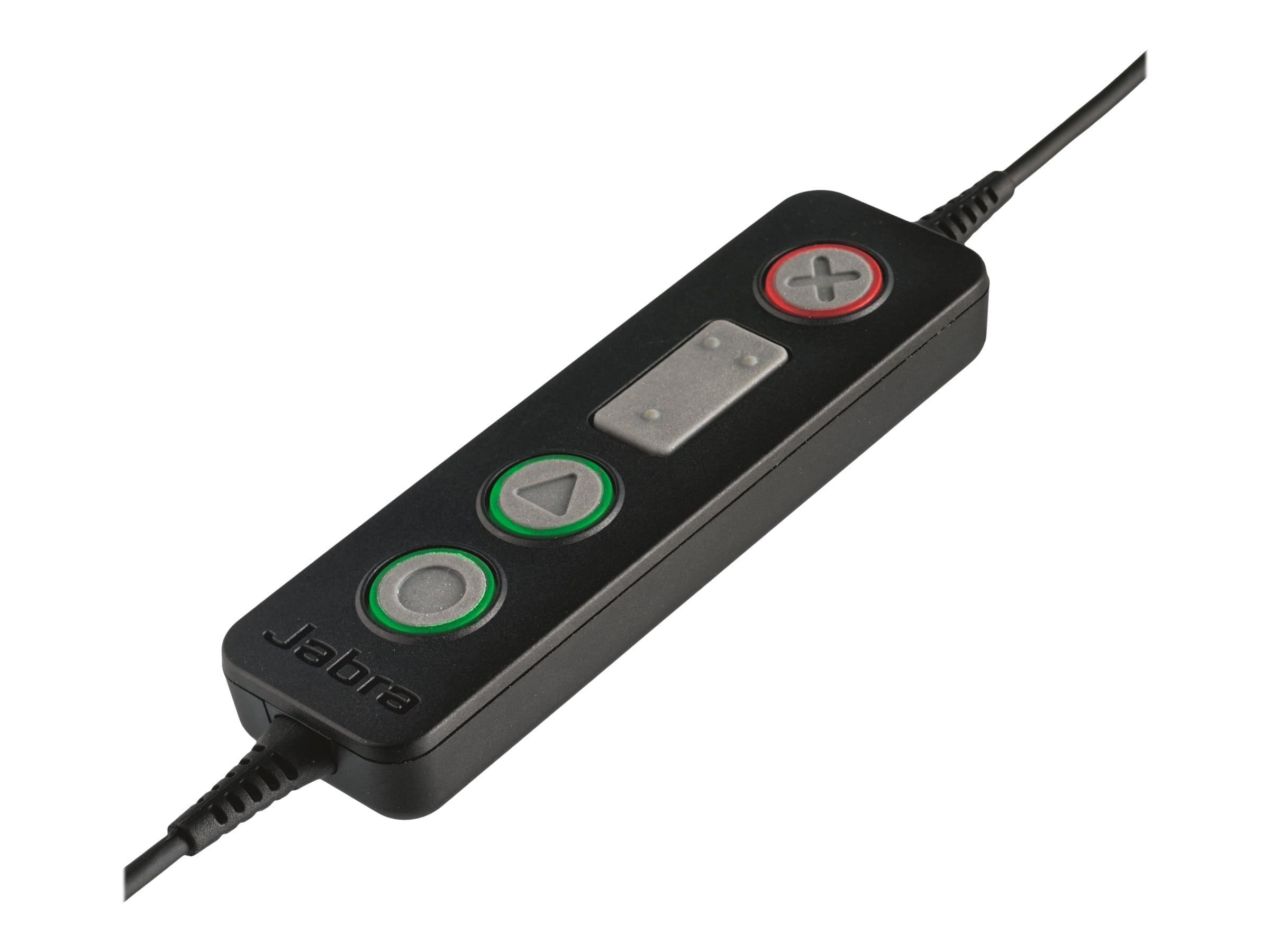 Jabra BIZ 2300 USB-C monaural MS