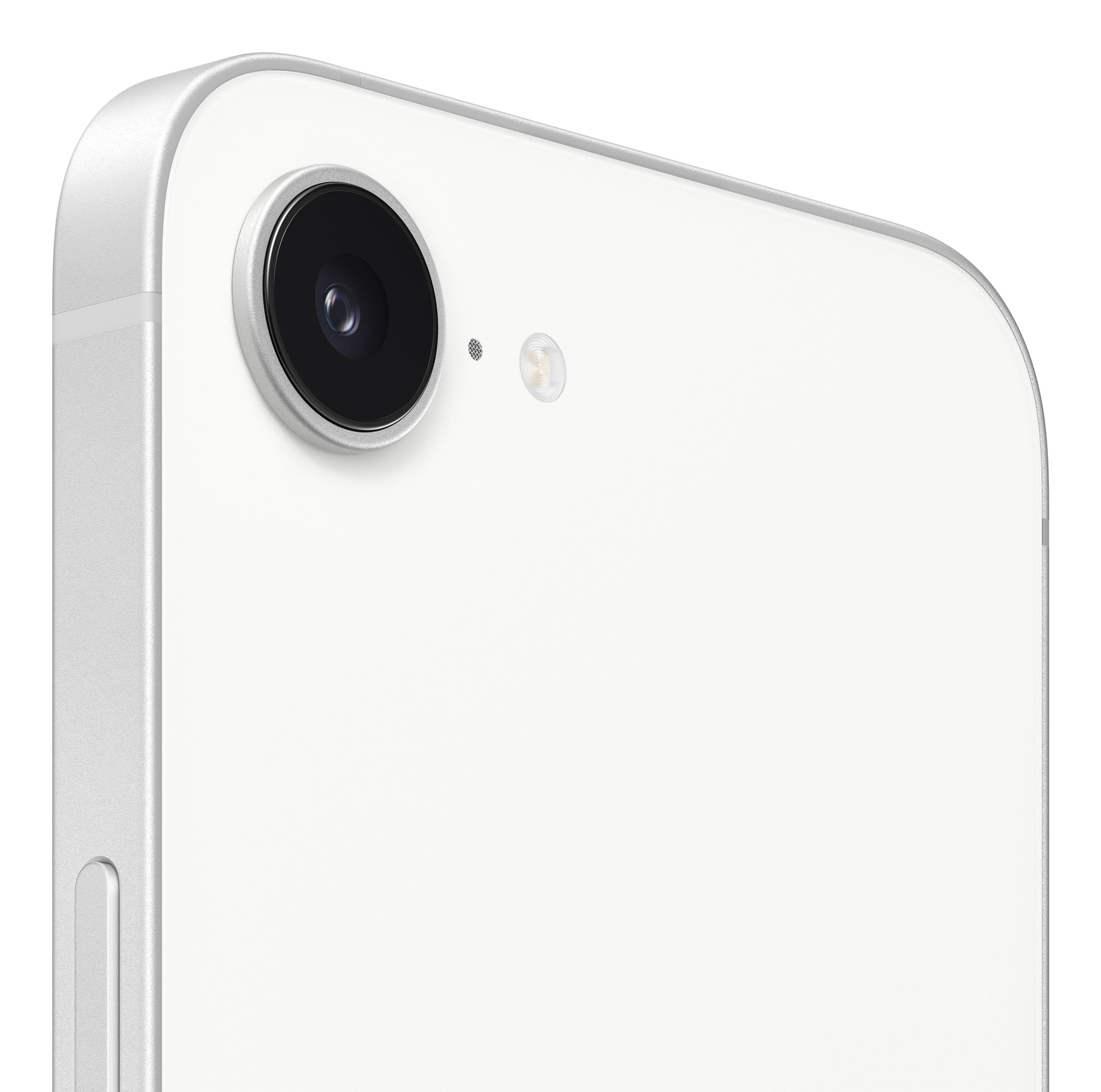 Apple iPhone 16e - 5G Smartphone - Dual-SIM / Interner Speicher 128 GB