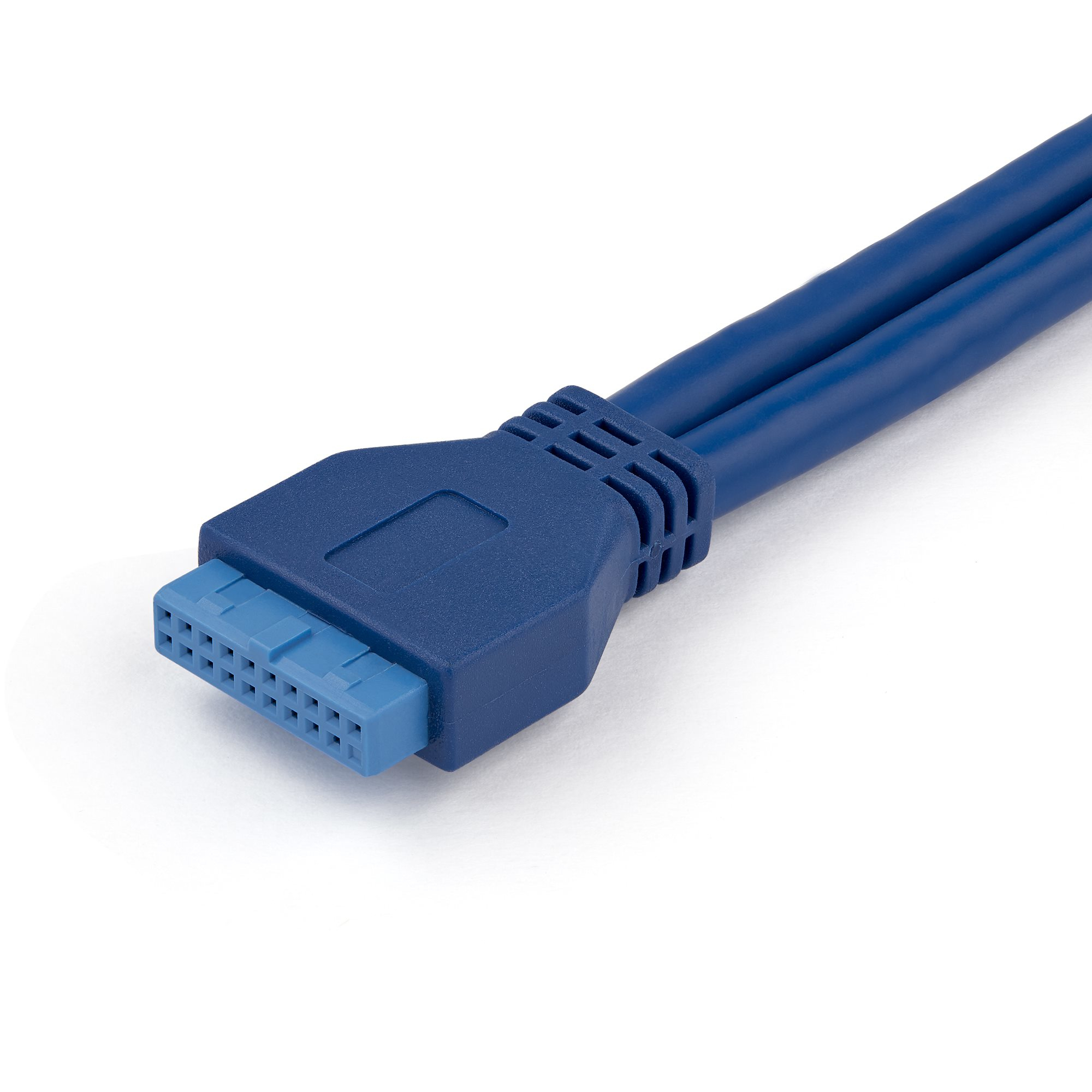 StarTech.com Startech USB 3.0 interner Kartenleser mit UHS-II Unterstützung - SecureDigital/Micro SD/MemoryStick/CF Kartenlesegerät - Kartenleser - 8,9 cm (3,5 Zoll)