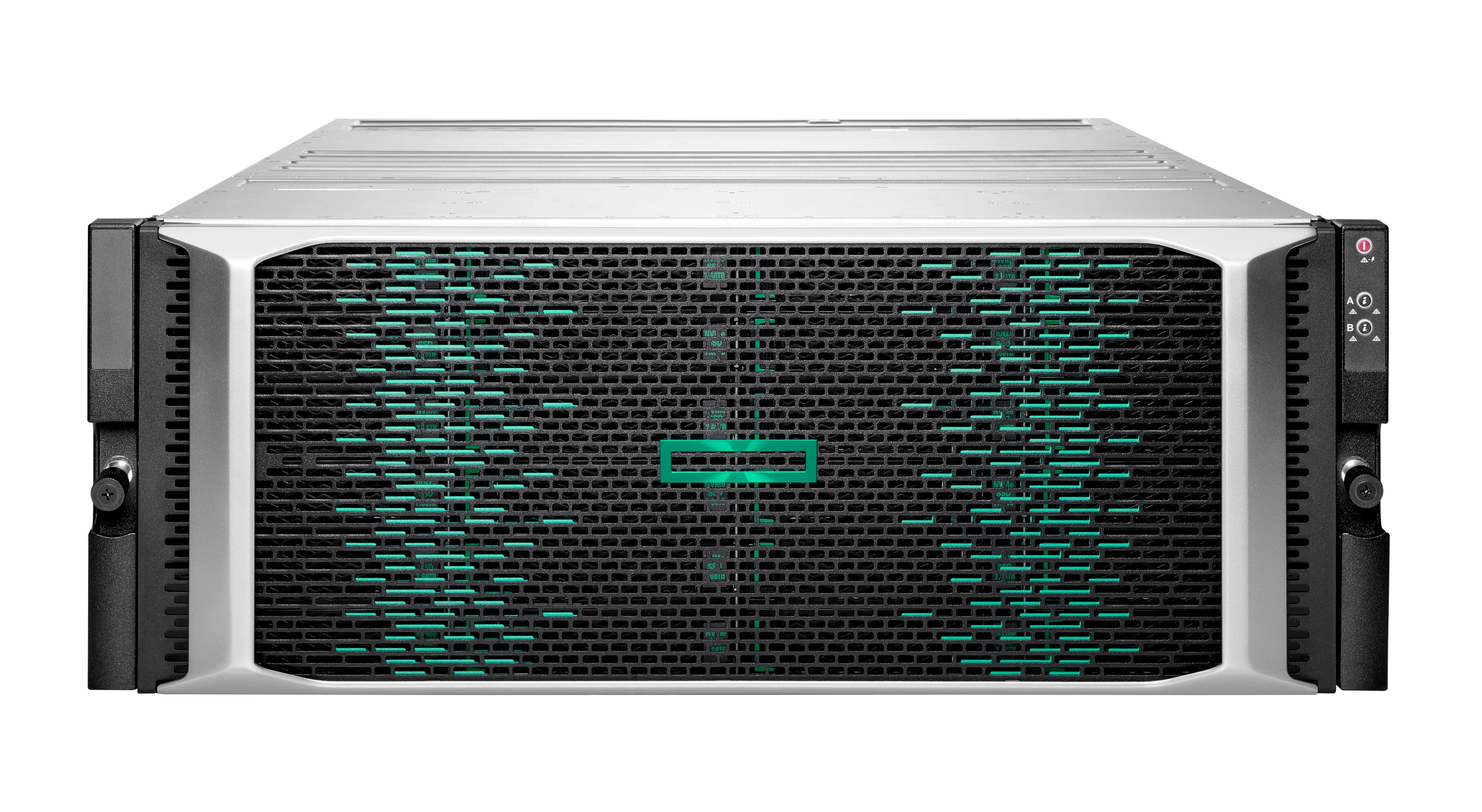 HPE Alletra 6000 - Netzwerkadapter - 10Gb Ethernet/25Gb