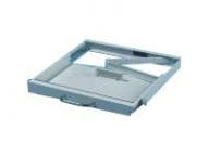 Rittal Tastatureinschub - 1U - 48.3 cm (19")