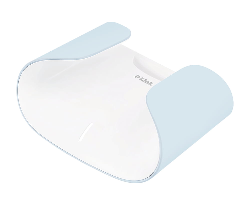 D-Link AQUILA PRO AI M30 - Wireless Router - bis zu 465 m² - Netz 4-Port-Switch - 1GbE Dual-Band (Packung mit 2)