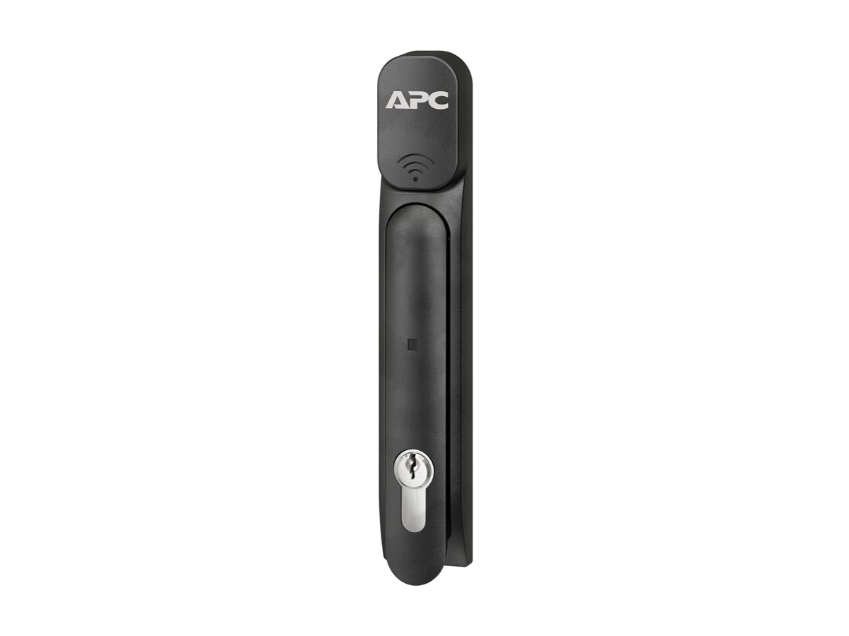 APC NetBotz 125 Handle Kit - Rack-Türgriff