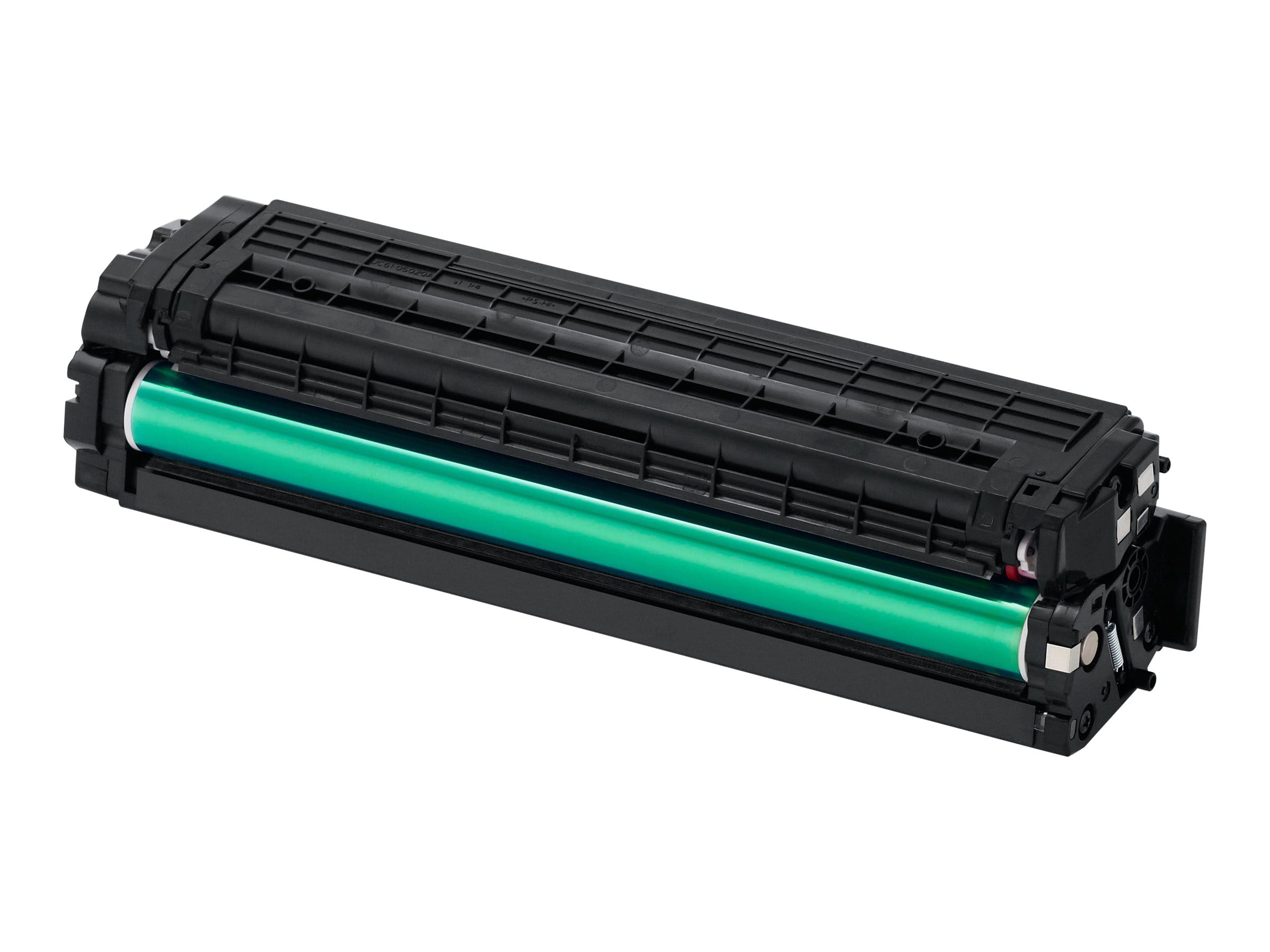 HP CLT-M504S - Magenta - original - Tonerpatrone (SU292A)