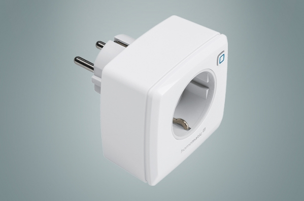 eQ-3 AG Homematic IP HmIP-PDT - Dimmer - kabellos - 868