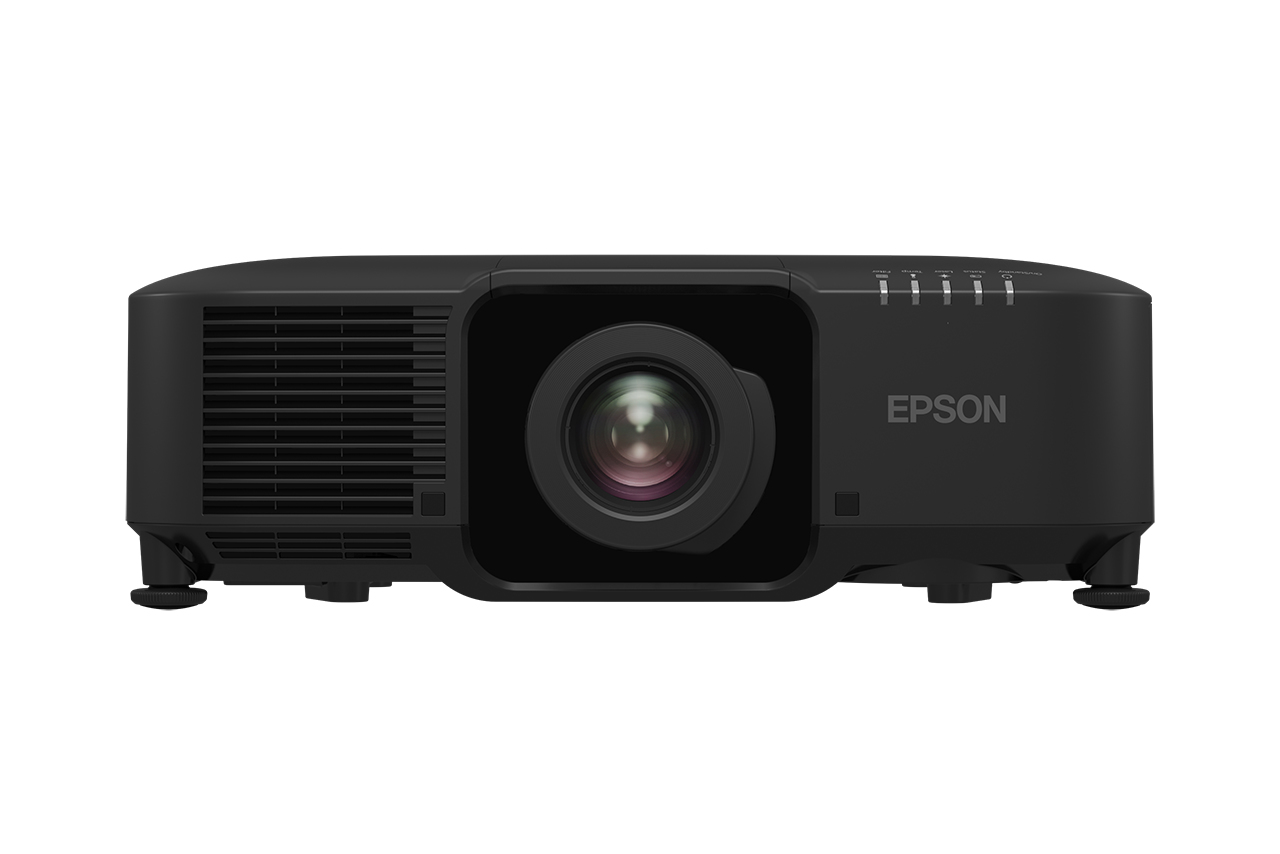 Epson EB-PU1008B - 3-LCD-Projektor - 8500 lm (weiß)