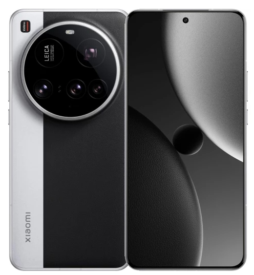 Xiaomi 15 Ultra - 5G Smartphone - Dual-SIM - RAM 16 GB / Interner Speicher 512 GB - OLED-Display - 6.73" - 3200 x 1440 Pixel (120 Hz)