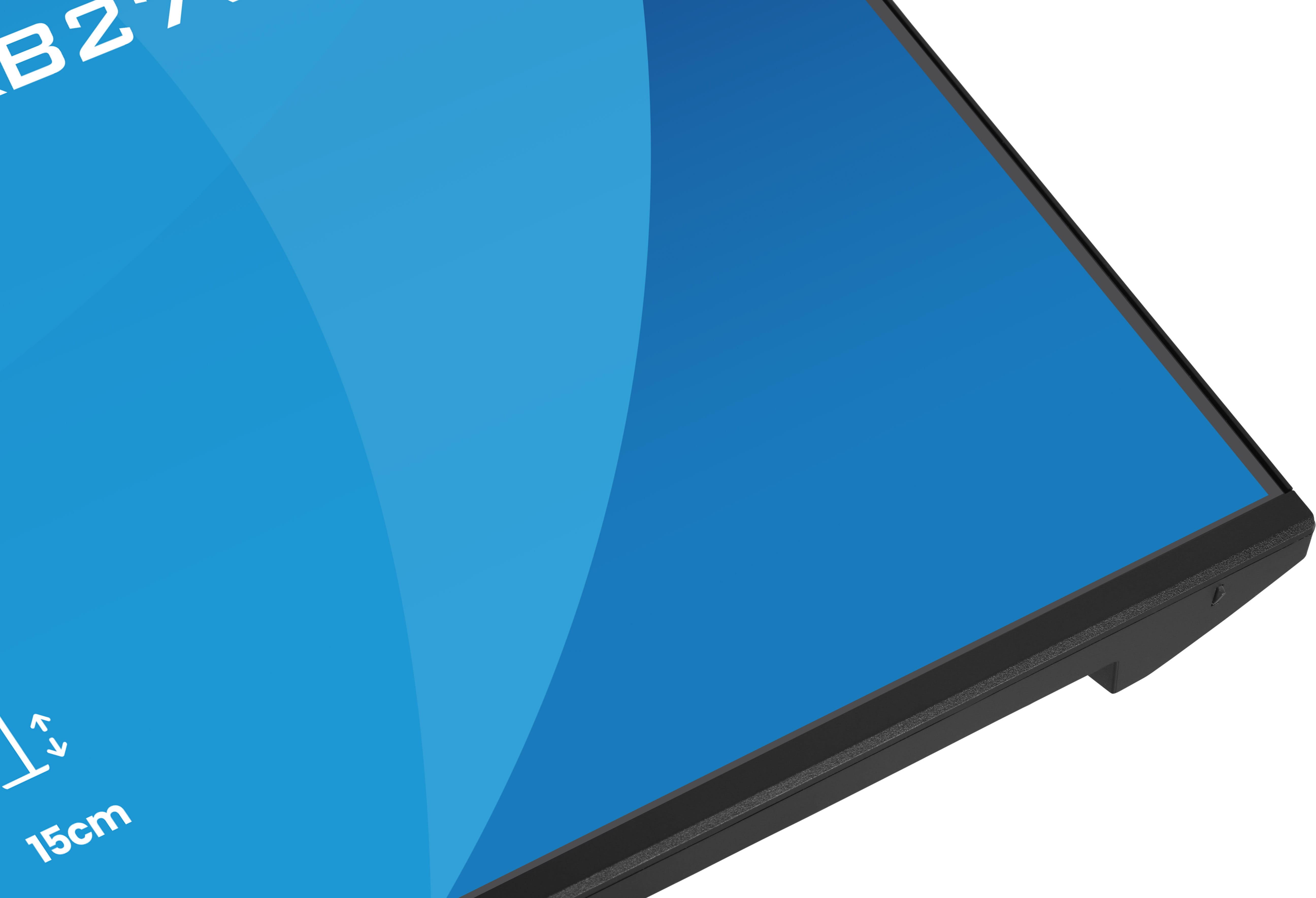 Iiyama ProLite XB2797HSN-B1 - LED-Monitor - 68.6 cm (27")