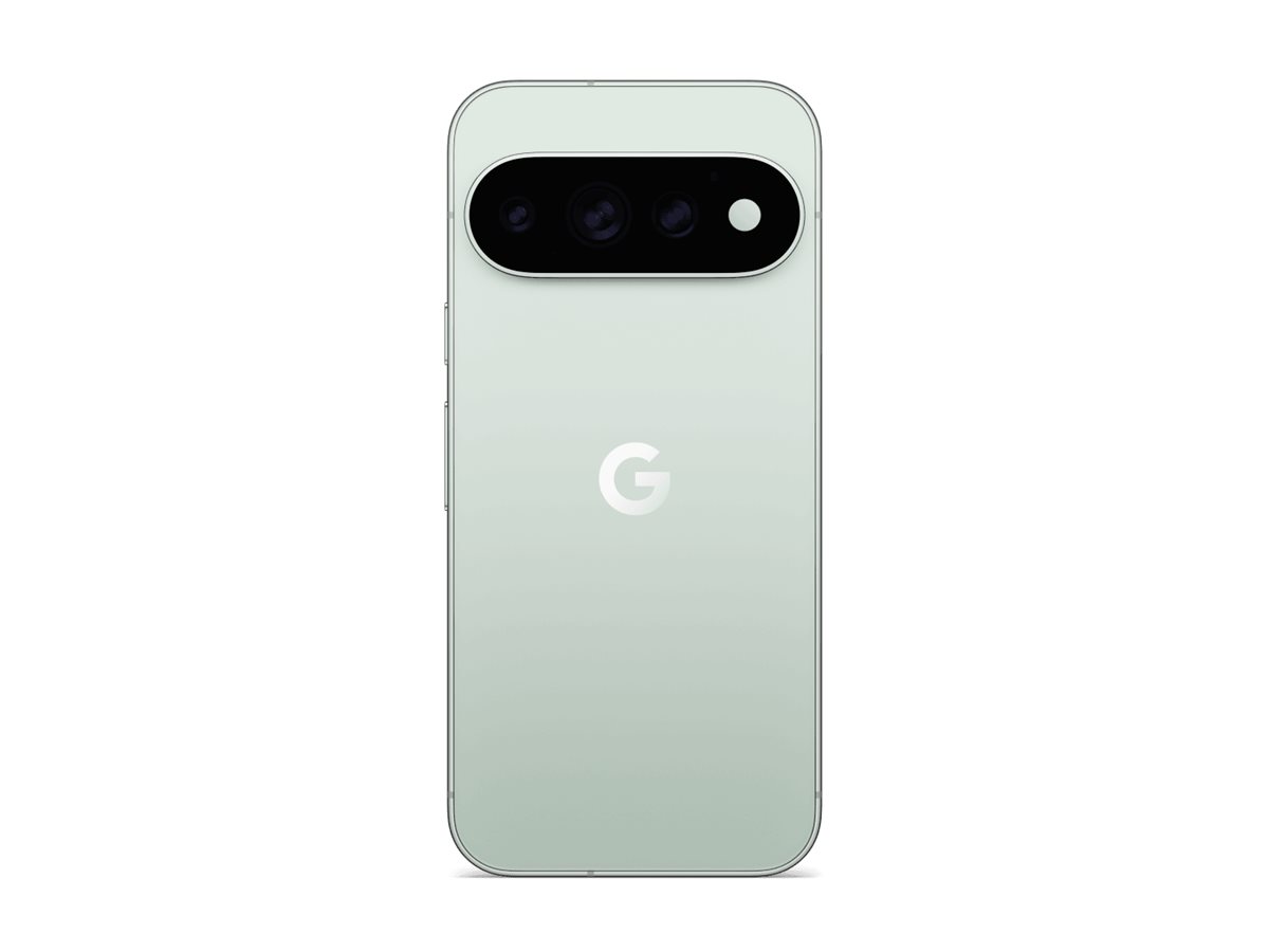 Google Pixel 11 Pro - 5G Smartphone - Dual-SIM - RAM 16 GB / Interner Speicher 512 GB - OLED display - 6.3" - 1280 x 2856 Pixel (120 Hz)