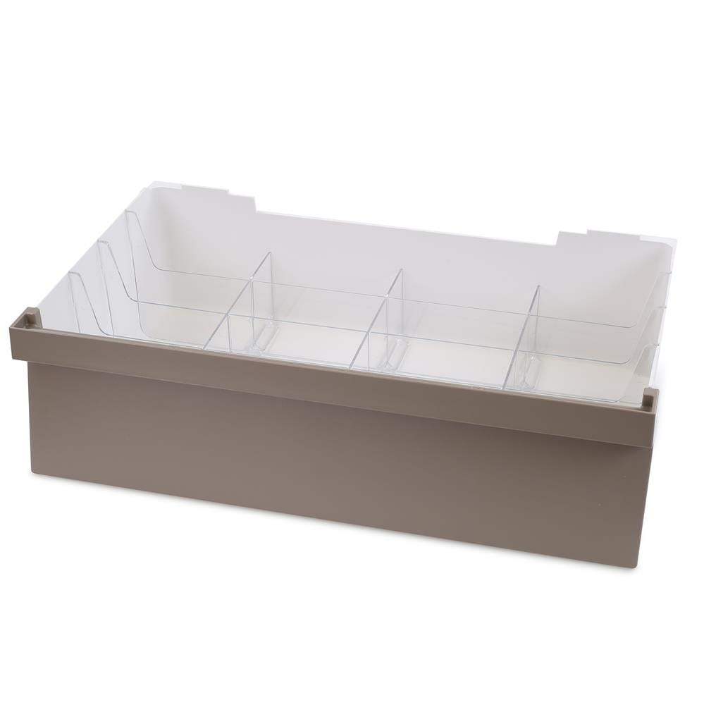 Ergotron CareFit Pro - Montagekomponente (Schubfach, Schubladen-Trennelemente)