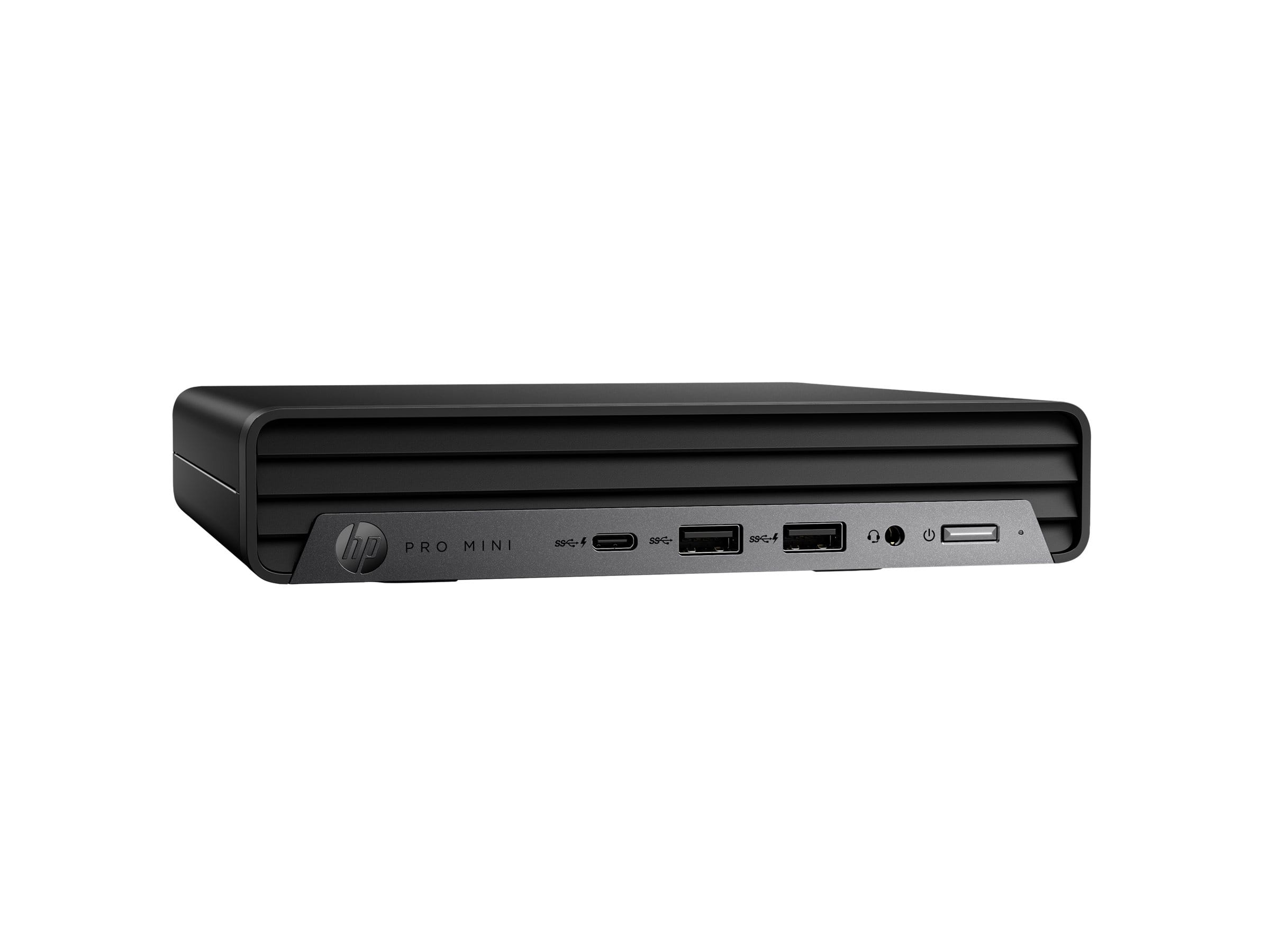 HP Pro 400 G9 - Mini - Core i3 13100T / 2.5 GHz