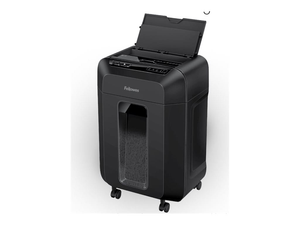 Fellowes AutoMax 80M - Vorzerkleinerer - 4 x