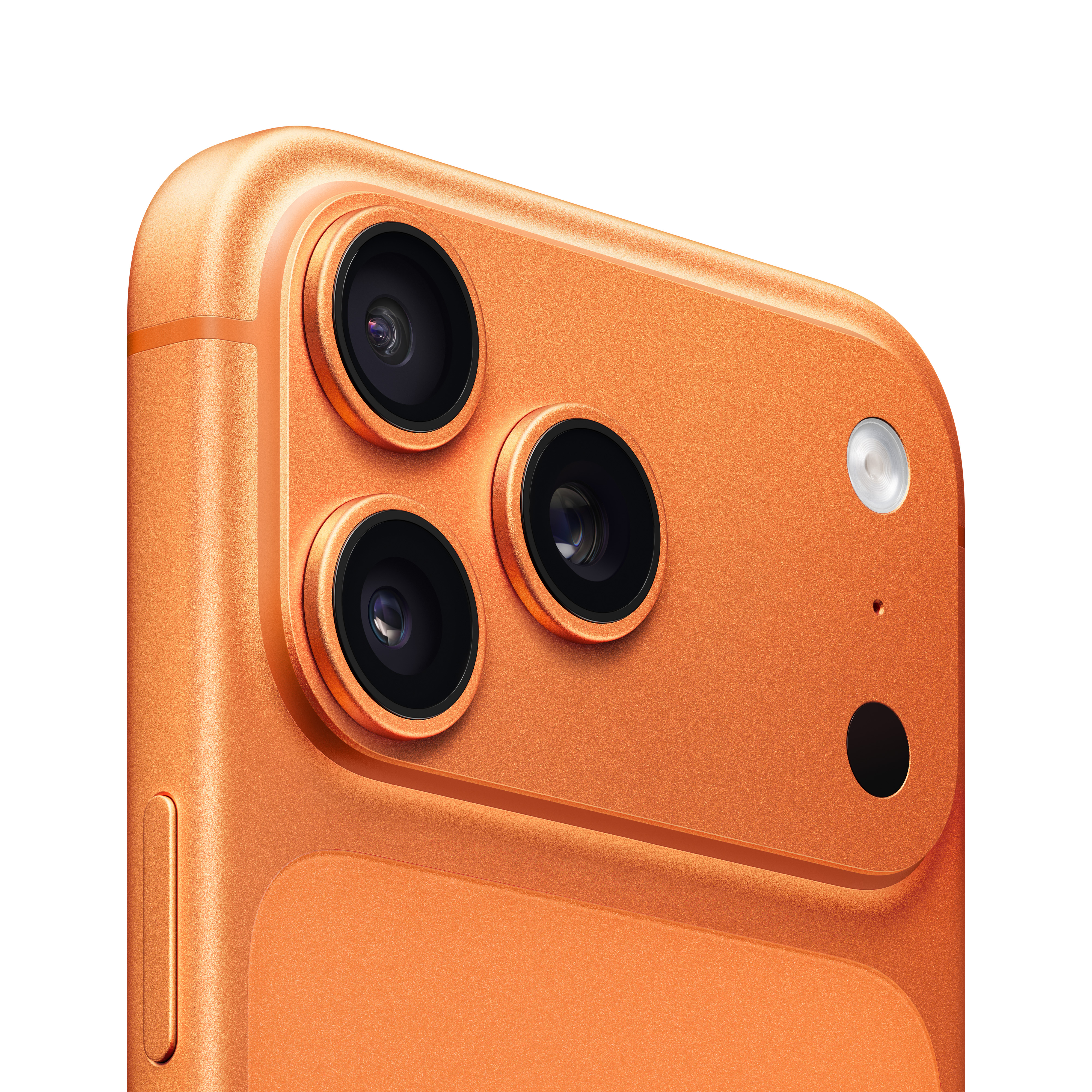 Apple iPhone 17 Pro Max - 5G Smartphone - Dual-SIM / Interner Speicher 2 TB - OLED-Display - 6.9" - 2868 x 1320 Pixel (120 Hz)