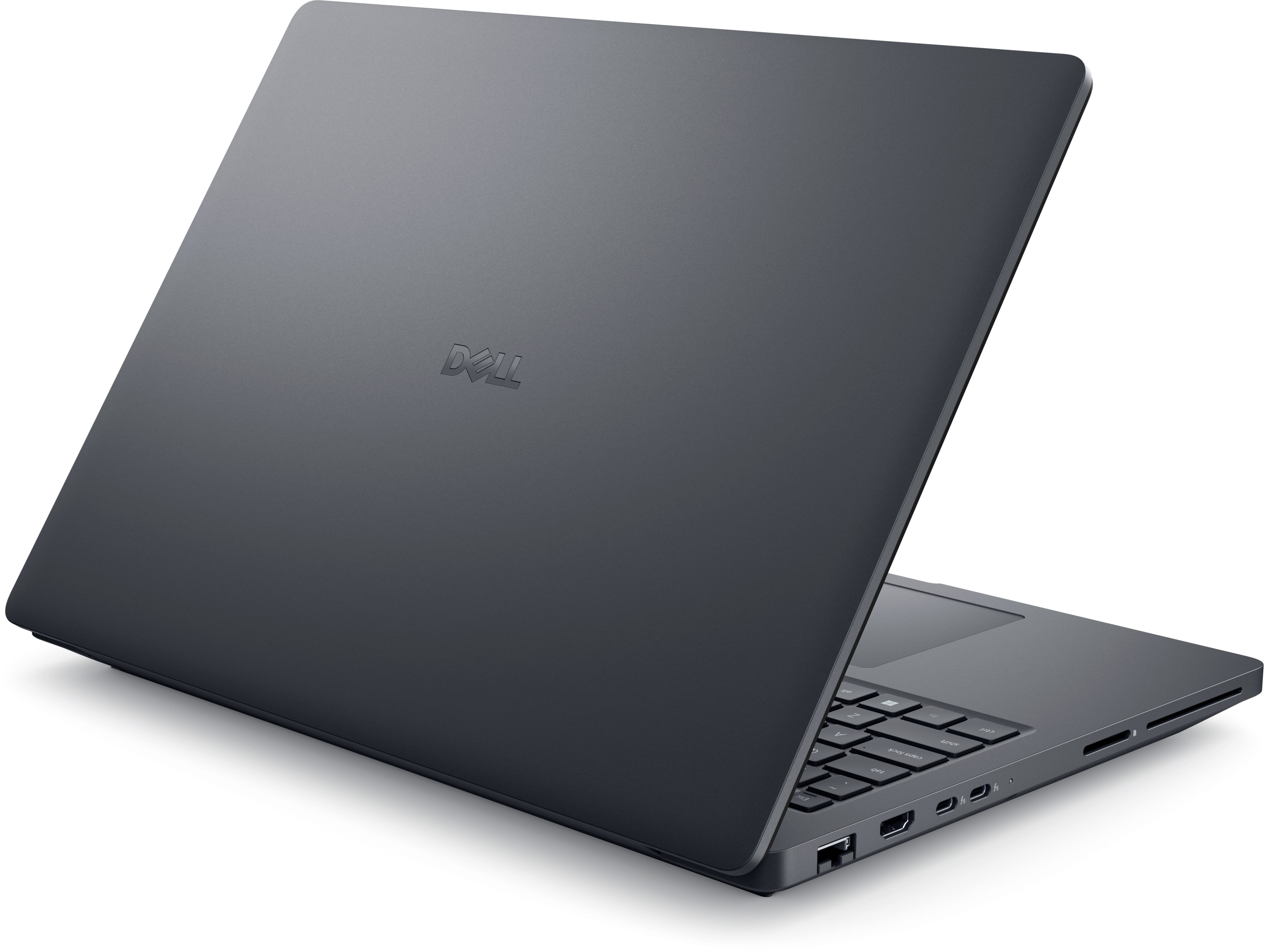 Dell Pro Max 16 Plus MB16250 - Intel Core Ultra 7 265HX / 2.6 GHz - vPro Enterprise - Win 11 Pro - RTX PRO 1000 Blackwell - 32 GB RAM - 1 TB SSD SED, Performance, Class 40, NVMe, TLC - 40.646 cm (16")