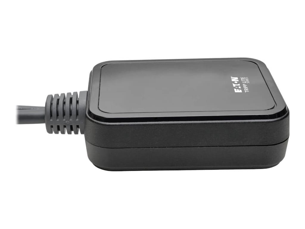 Tripp Eaton Tripp Lite series KVM Console to USB 2.0