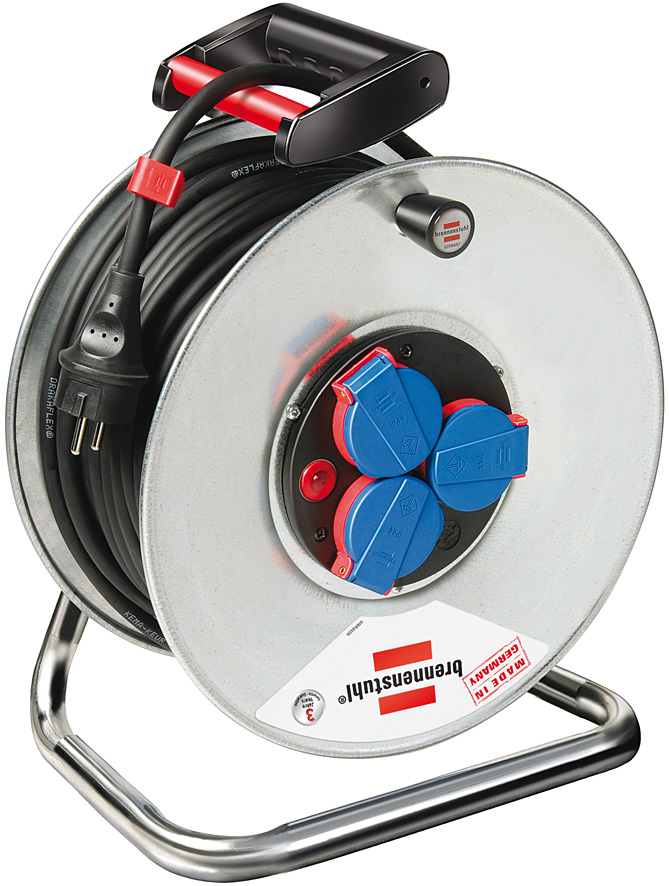 Brennenstuhl H05RR-F 3G1,5, 50 m
