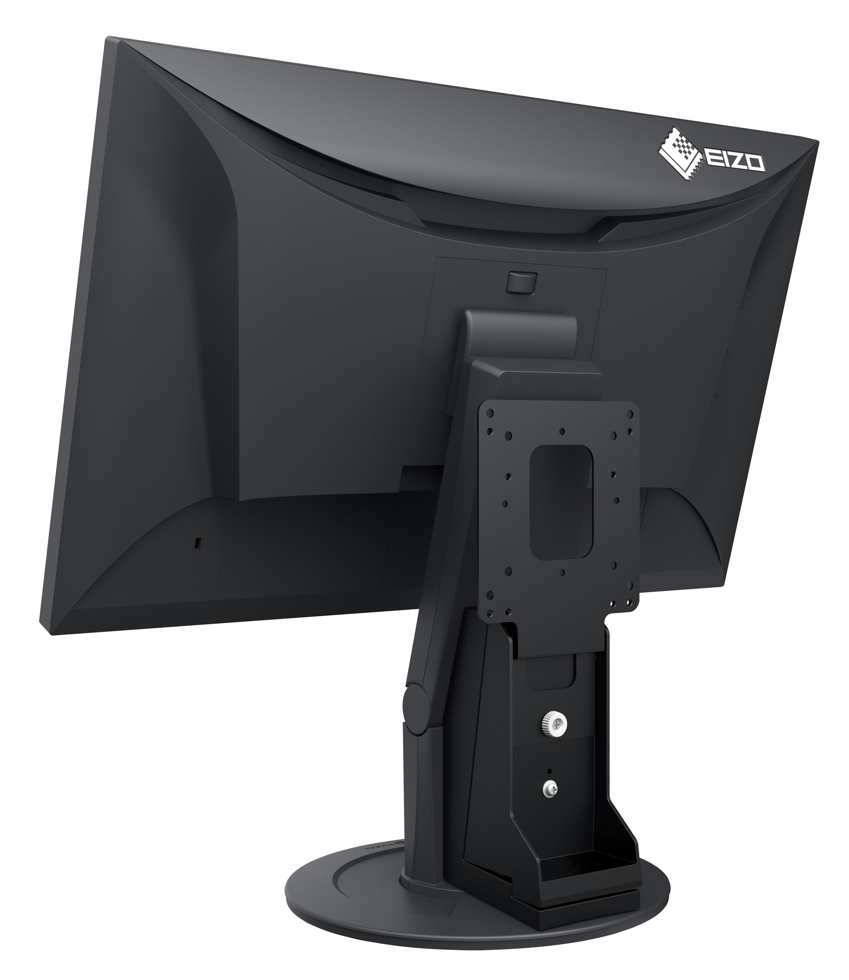 EIZO Thin-Client-zu-Monitor-Halterung - Schwarz