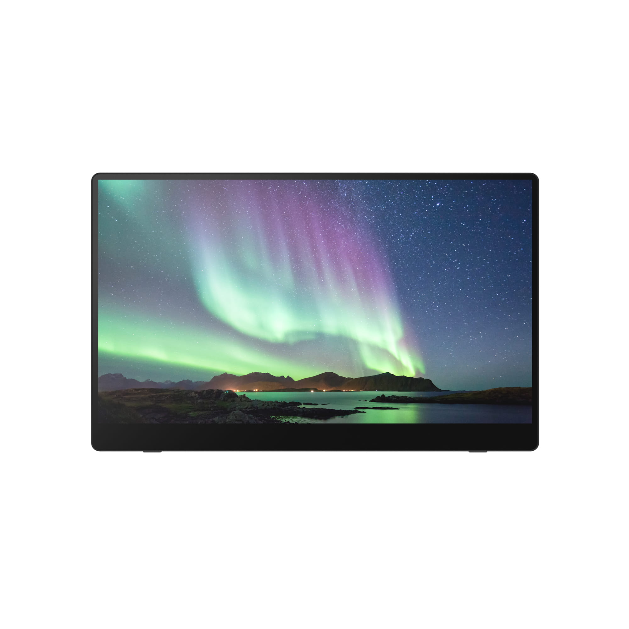 Fsas Technologies Ricoh 150BW - OLED-Monitor - 39.6 cm (15.6") (16" sichtbar)
