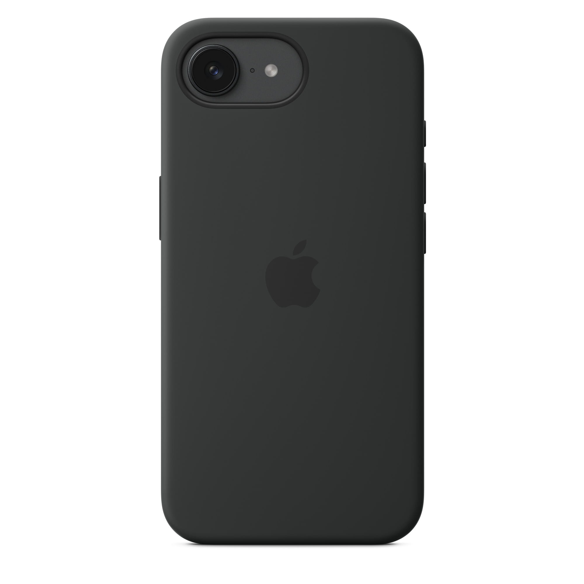 Apple Schutzabdeckung für Mobiltelefon - Silikon
