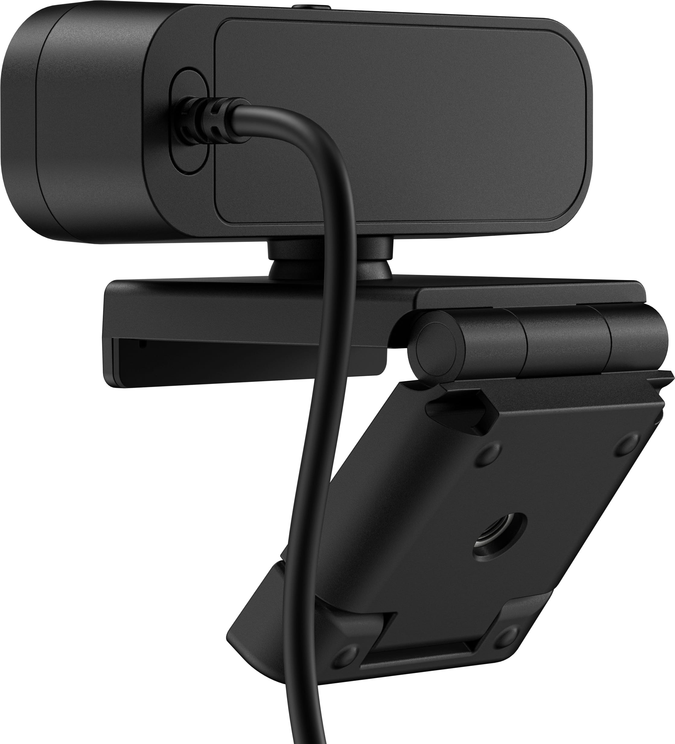 HP 435 - Webcam - schwenken / neigen - Farbe