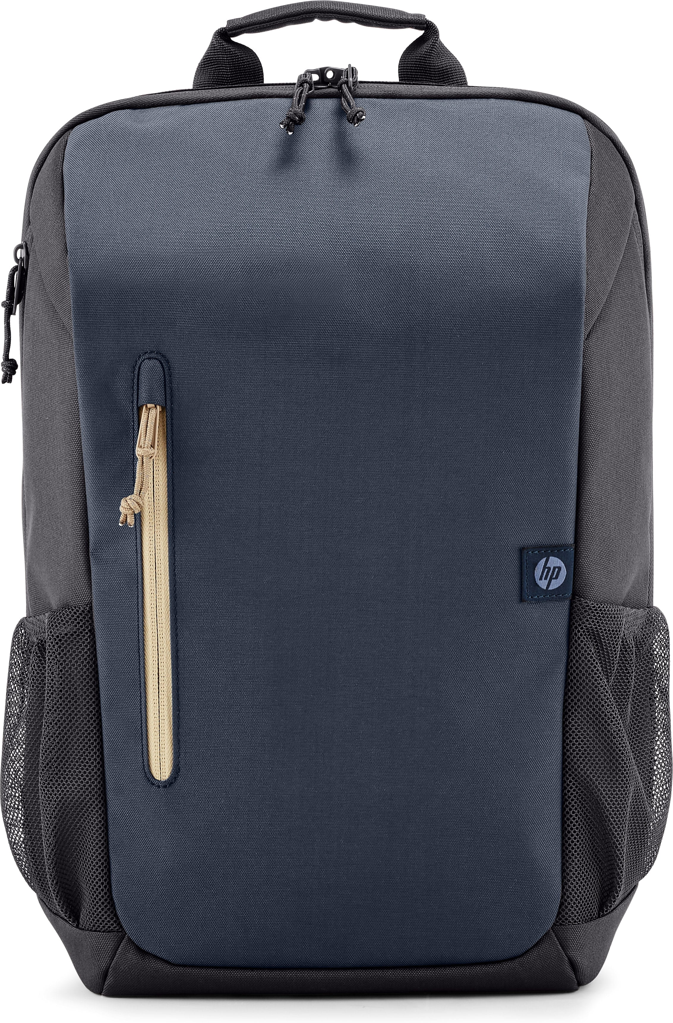 HP Travel - Notebook-Rucksack - 39.6 cm - bis