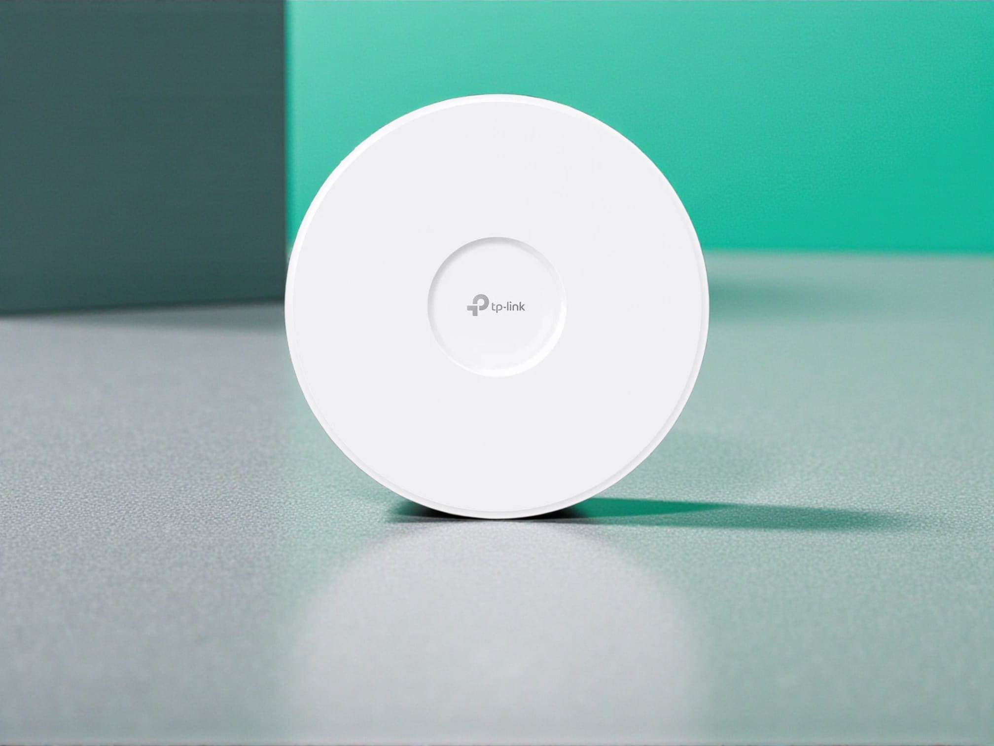 TP-LINK Access Point Weiß