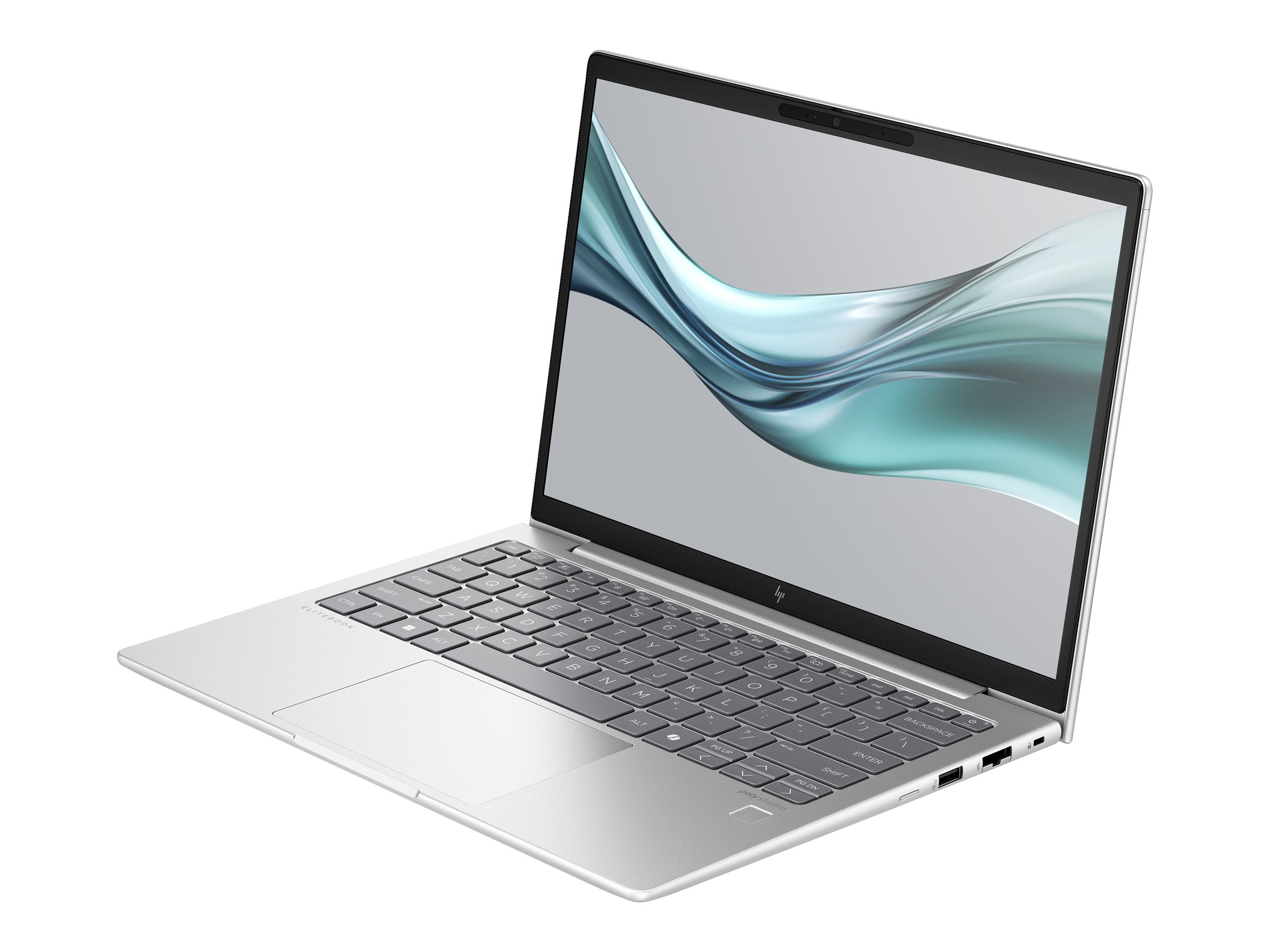 HP EliteBook 630 G11 Notebook - Intel Core Ultra 5 125U / 1.3 GHz - Win 11 Pro - Intel Graphics - 8 GB RAM - 256 GB SSD NVMe - 33.8 cm (13.3") HP EliteBook 630 G11 Notebook - Intel Core Ultra 5 125U / 1.3 GHz - Win 11 Pro - Intel Graphics - 8 GB RAM - 256 GB SSD NVMe - 33.8 cm (13.3")
