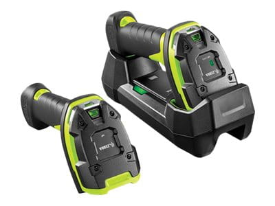 Zebra DS3678-SR - USB Kit - Barcode-Scanner - tragbar