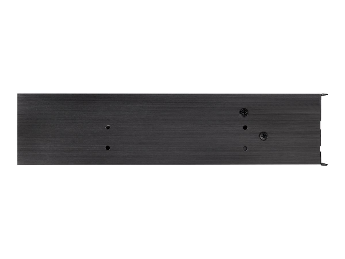 SilverStone FS204 - Gehäuse für Speicherlaufwerke - 2.5" (6.4 cm)