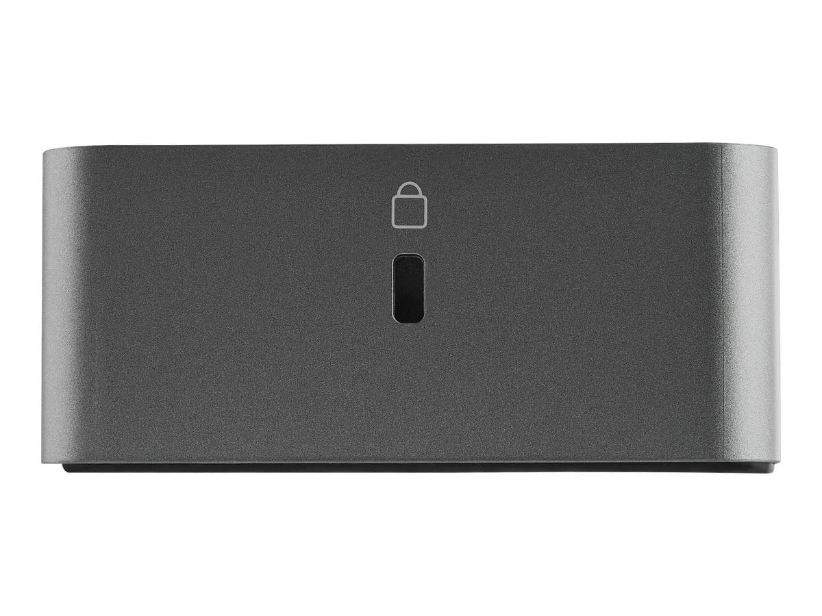 StarTech.com Universal Laptop Dockingstation