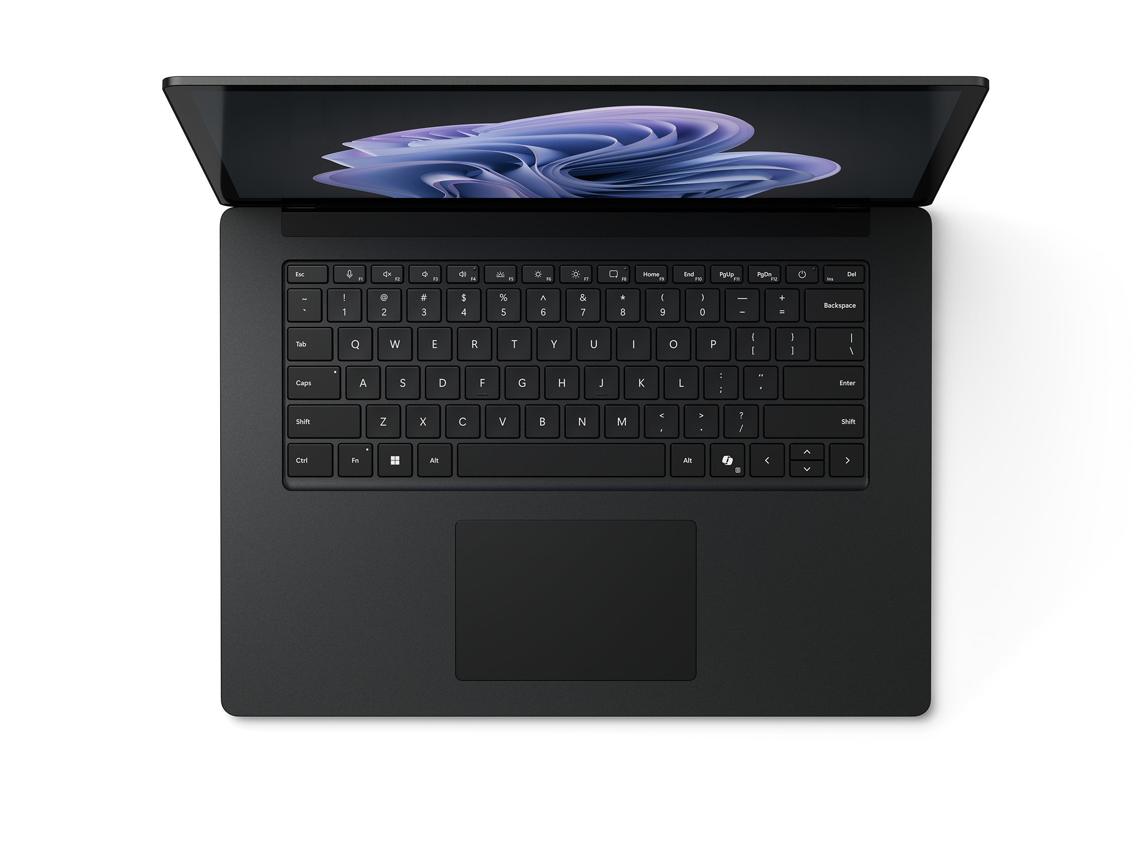 Microsoft Surface Laptop 6 for Business - Intel Core Ultra 5 135H / 1.7 GHz - Win 11 Pro - Intel Arc Graphics - 8 GB RAM - 256 GB SSD - 38.1 cm (15")
