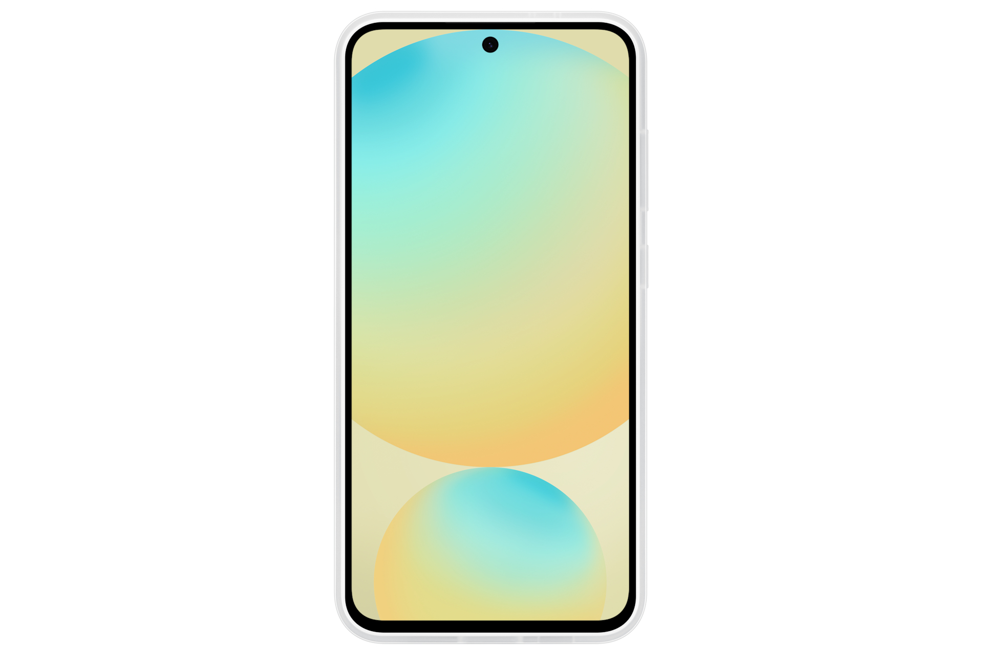 Samsung EF-MS721 - Hintere Abdeckung für Mobiltelefon