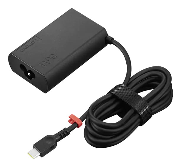 Lenovo USB-C Netzteil - Wechselstrom 100-240