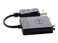 Dell Kit - Videoadapter - DisplayPort zu DVI-D