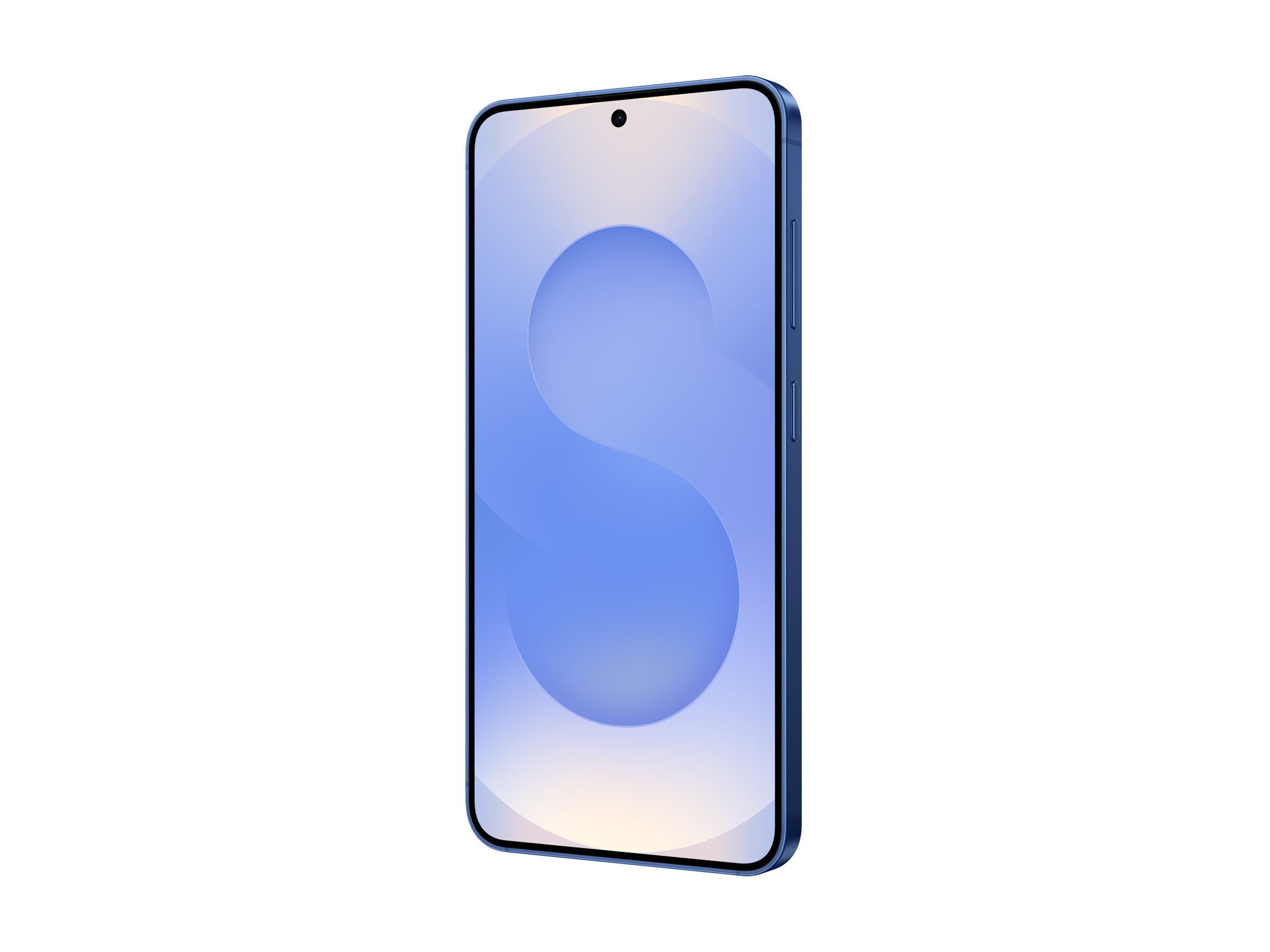 Samsung Galaxy S25 - 5G Smartphone - Dual-SIM - RAM 12 GB / Interner Speicher 256 GB - OLED-Display - 6.2" - 2340 x 1080 Pixel (120 Hz)