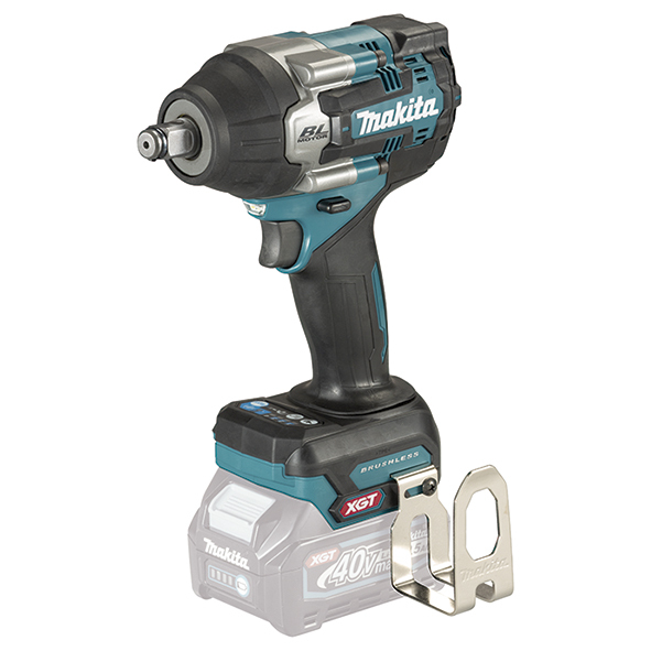 Makita TW007GZ - Schlagschrauber - schnurlos