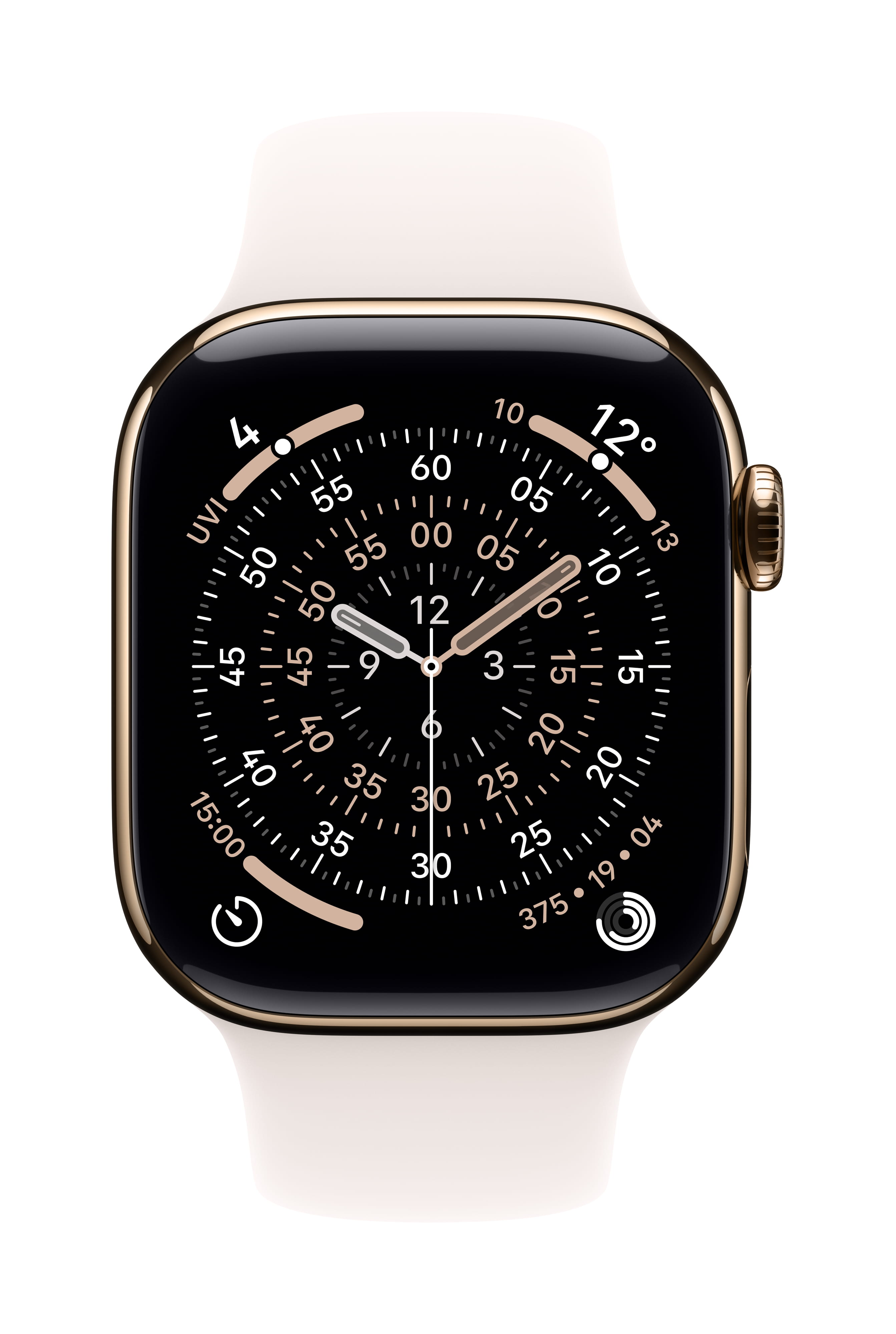 Apple Armband für Smartwatch - 42mm - Größe