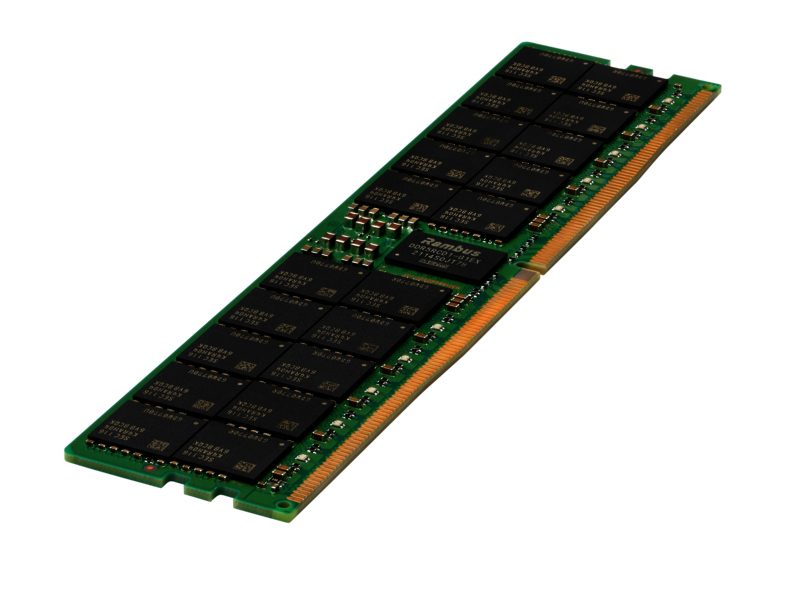 HPE SmartMemory - DDR5 - Modul - 16 GB - DIMM