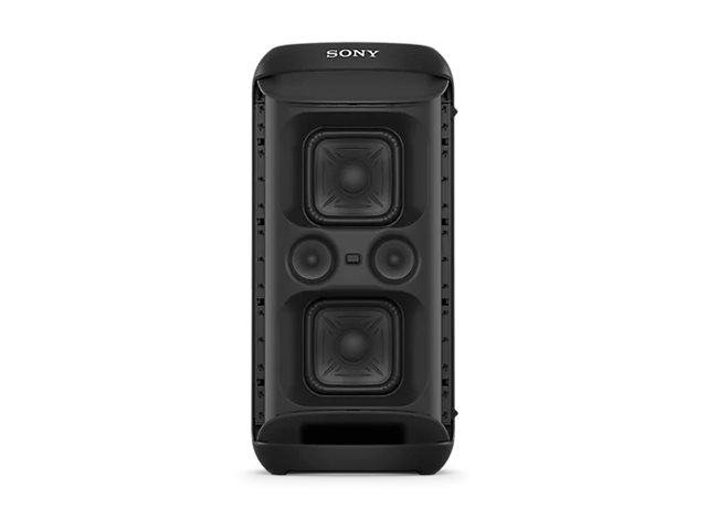 Sony SRS-XV500 - X-Series - Party-Soundsystem