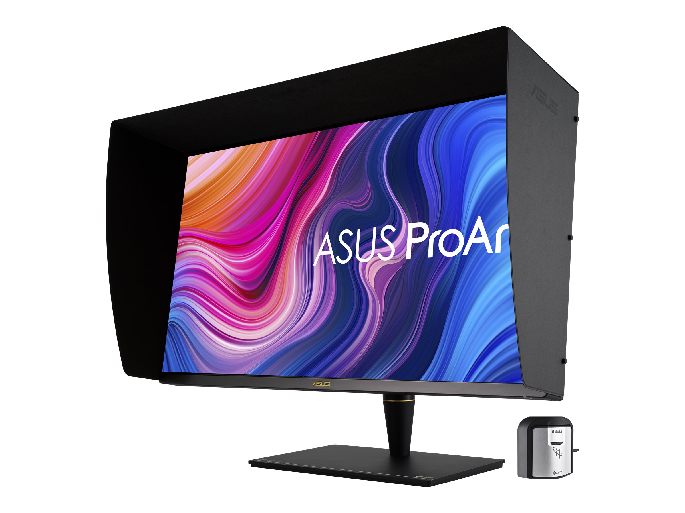 ASUS ProArt PA32UCX-PK, 81,3 cm (32"), 3840 x 2160 Pixel, 4K Ultra HD, LED, 5 ms, Schwarz