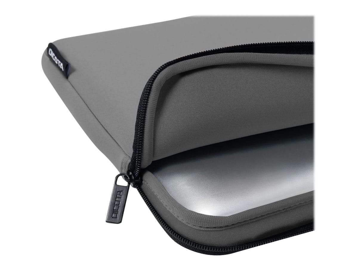 Dicota Skin BASE - Notebook-Hülle - 35.8 cm - 13"