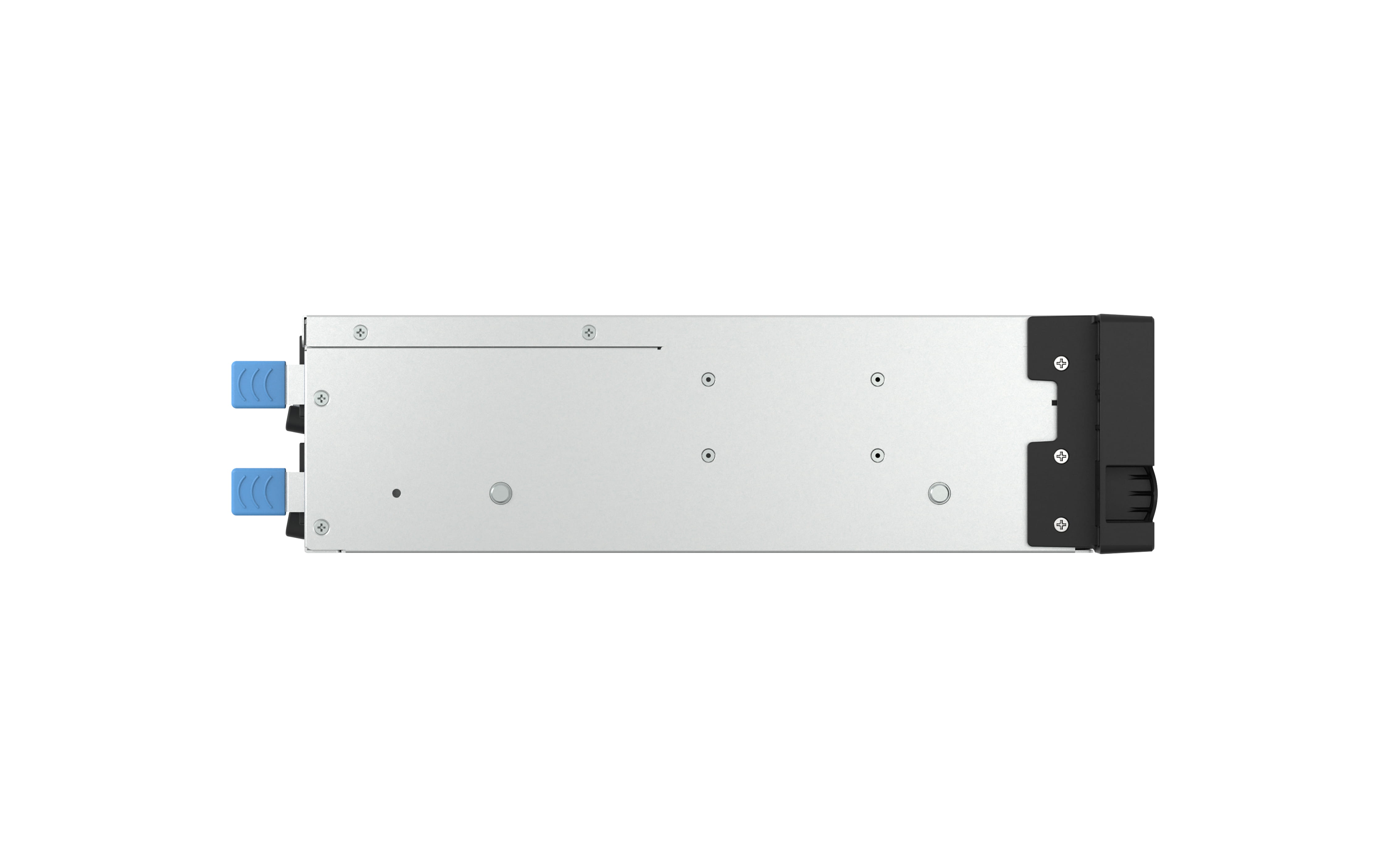 QNAP TS-855eU-RP - NAS-Server - 8 Schächte -