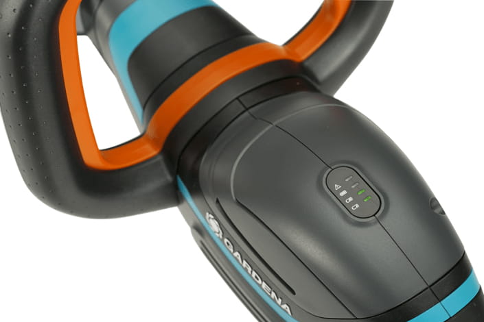 Gardena ComfortCut 60/18V solo - Heckenschere